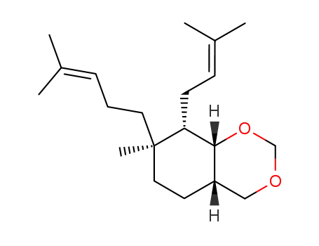 135404-74-9 Structure