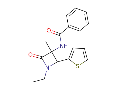 91815-09-7 Structure