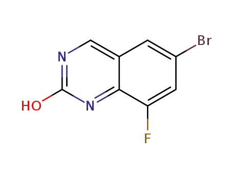 1036756-15-6 Structure