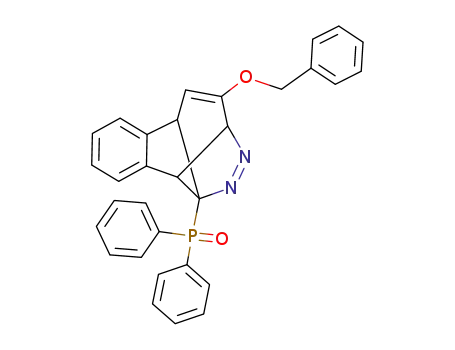 C<sub>31</sub>H<sub>25</sub>N<sub>2</sub>O<sub>2</sub>P
