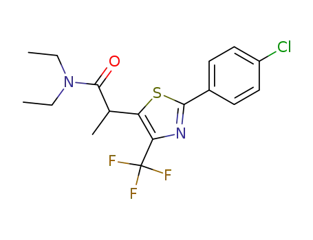 116672-17-4 Structure