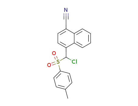 109297-22-5 Structure