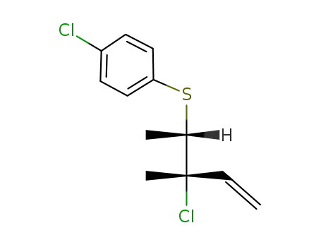 72623-07-5 Structure