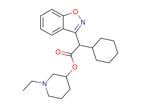 89245-81-8 Structure