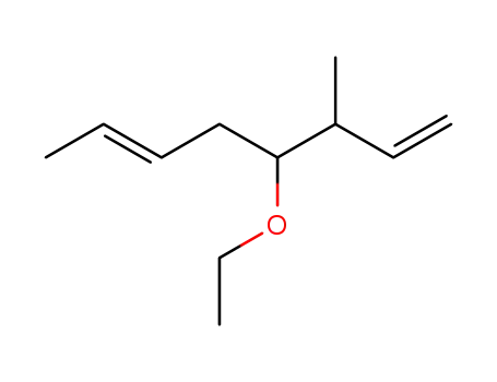 (E)-4-Ethoxy-3-methyl-octa-1,6-diene