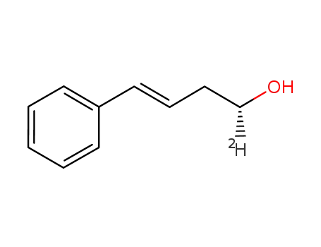127083-17-4 Structure