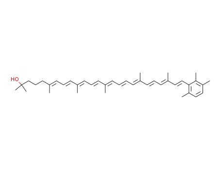 OH-chlorobactene