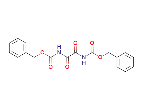 N,N'-Bis(benzyloxycarbonyl)oxamide