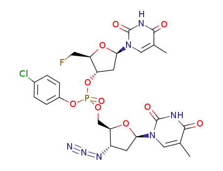 85004-05-3 Structure