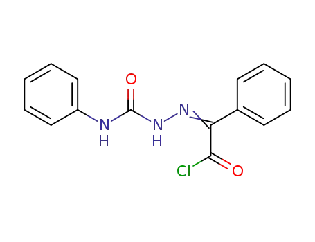 C<sub>15</sub>H<sub>12</sub>ClN<sub>3</sub>O<sub>2</sub>