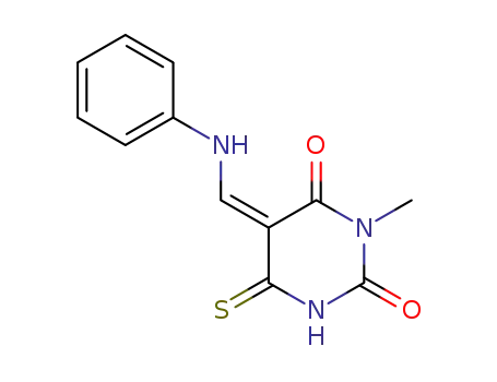 125205-67-6 Structure