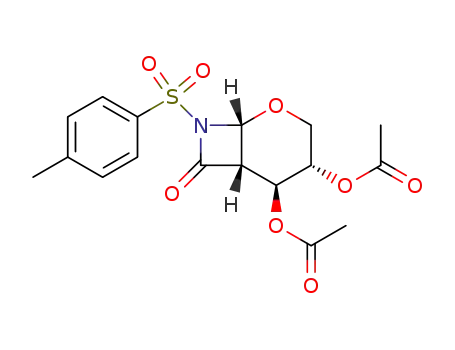95069-00-4 Structure