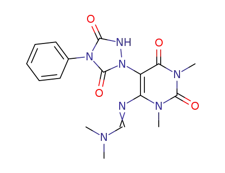 120788-57-0 Structure