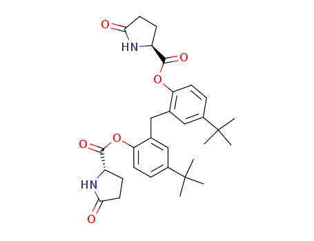 135958-21-3 Structure