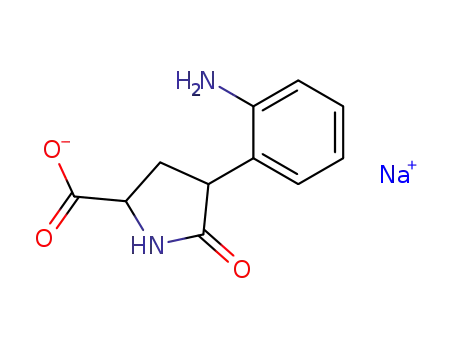 104944-04-9 Structure