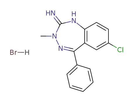 120587-46-4 Structure