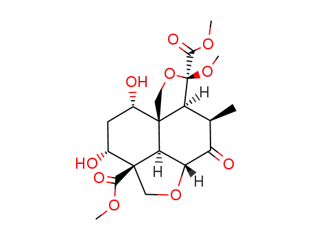 138332-77-1 Structure