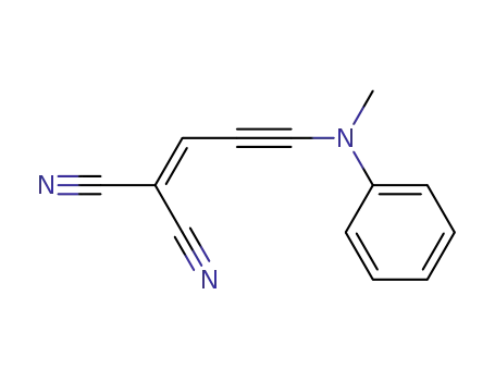 100642-15-7 Structure