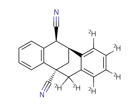 C<sub>19</sub>H<sub>8</sub><sup>(2)</sup>H<sub>6</sub>N<sub>2</sub>