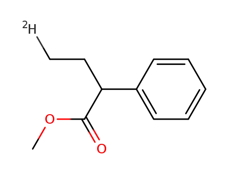 C<sub>11</sub>H<sub>13</sub><sup>(2)</sup>HO<sub>2</sub>