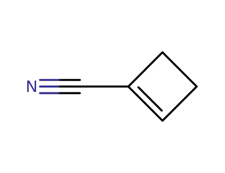 cyclobutene-1-carbonitrile