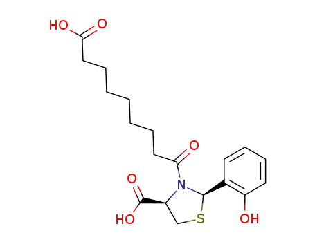 102292-99-9 Structure