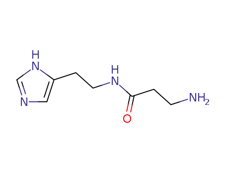 Molecular Structure of 56897-53-1 (CARCININE HYDROCHLORIDE)