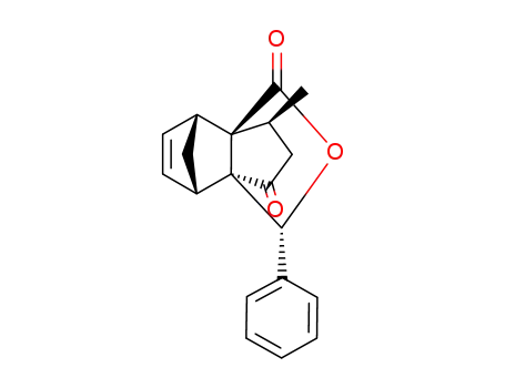 C<sub>19</sub>H<sub>18</sub>O<sub>3</sub>