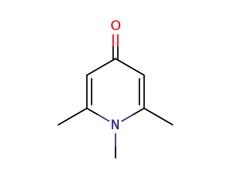 1,2,6-Trimethyl-4(1H)-pyridinone