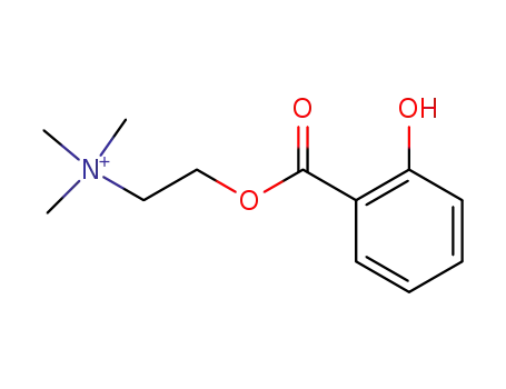 5094-26-8 Structure