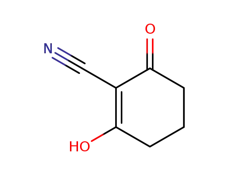 2-Hydroxy-6-oxo-cyclohex-1-enecarbonitrile