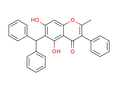 98498-11-4 Structure
