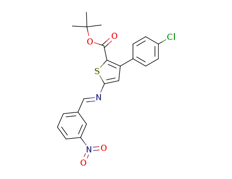 120039-38-5 Structure
