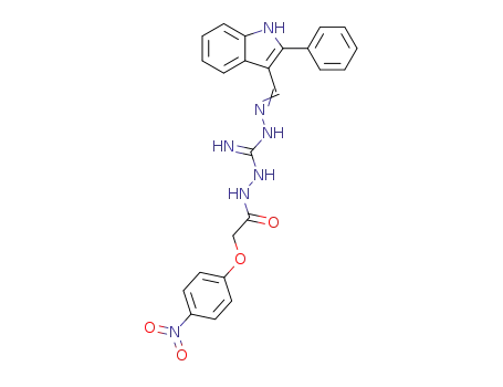 C<sub>24</sub>H<sub>21</sub>N<sub>7</sub>O<sub>4</sub>