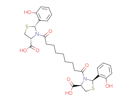 79625-50-6 Structure