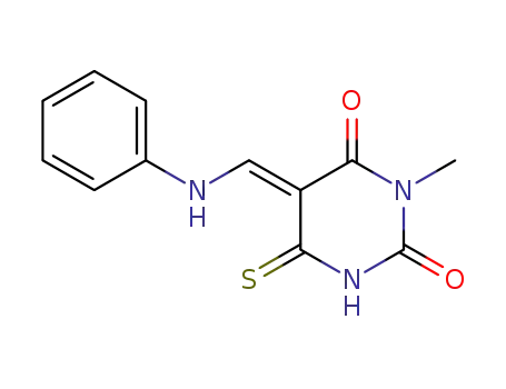 125187-19-1 Structure