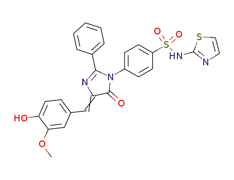 134144-09-5 Structure