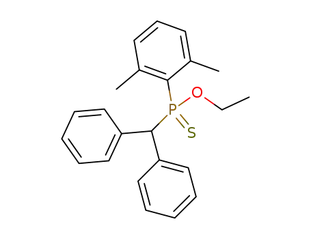 85320-19-0 Structure