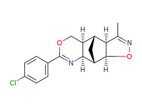 136004-66-5 Structure