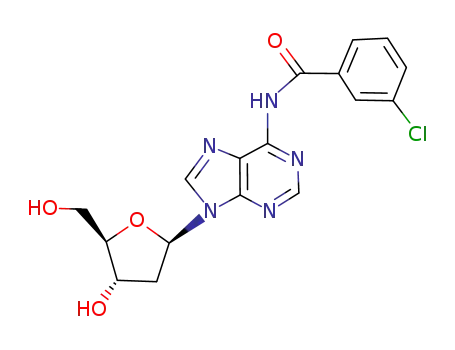 79527-11-0 Structure