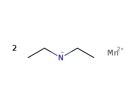 Ethanamine, N-ethyl-, manganese(2+) salt