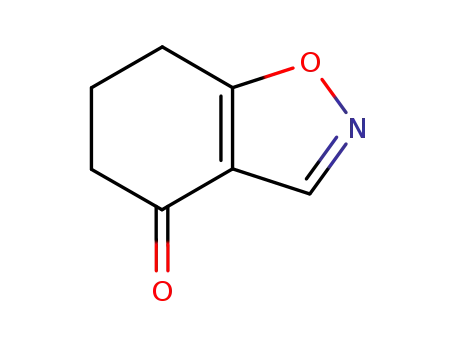 6,7-디하이드로-1,2-벤즈이속사졸-4(5H)-온