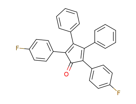 23101-20-4 Structure