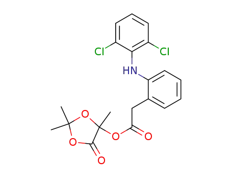 134674-35-4 Structure