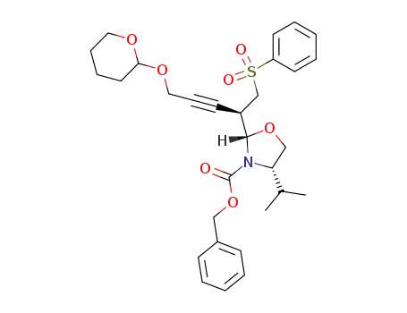 132619-16-0 Structure