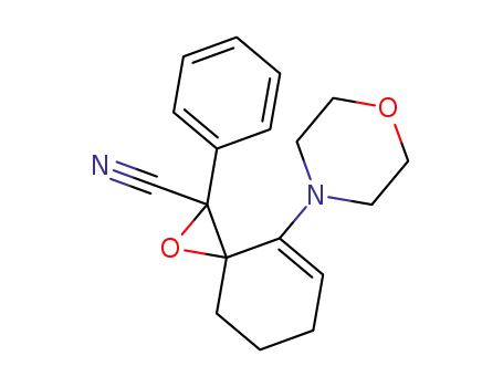911800-21-0 Structure