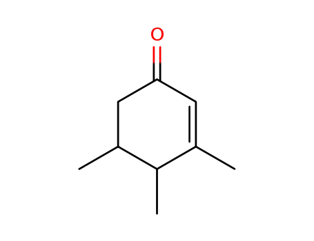 3,4,5-Trimethyl-2-cyclohexen-1-on
