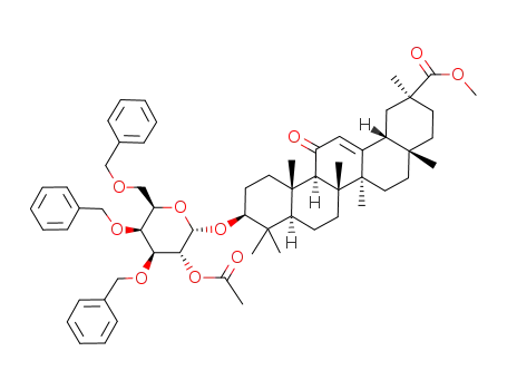 125897-95-2 Structure