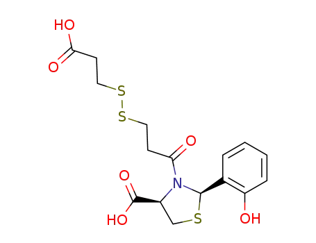 96631-35-5 Structure