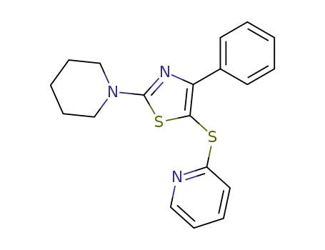 141266-19-5 Structure